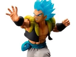 Bandai Dragon Ball Super Ichiban Kuji Super Saiyan God Super Saiyan Gogeta