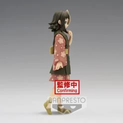 Demon Slayer: Kimetsu No Yaiba Vol.21 Makomo -Figure Toy 41c0caf4 b4ff 4917 8bdd 38ca1e3dbb33
