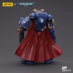 Warhammer 40K Ultramarines Primaris Captain (Power Sword And Plasma Pistol) 1/18 Scale Figure -Figure Toy 41deefb0 6f79 4ace 831b 696b3566a5fc