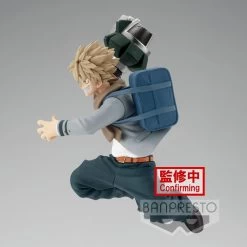 My Hero Academia Bravegraph #1 Vol.3 Katsuki Bakugo 9 My Hero Academia Bravegraph #1 Vol.3 Katsuki Bakugo -Figure Toy 4232317b 7fa2 49a0 9223 aac50d17c061