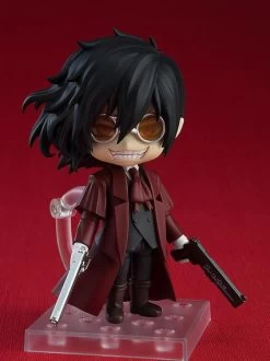 Hellsing Nendoroid No.2149 Alucard -Figure Toy 42387e6a e1db 4f65 9567 47ff00ff9015