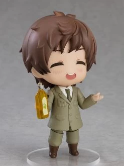 Hetalia World Stars Nendoroid No.2136 Spain 16 Hetalia World Stars Nendoroid No.2136 Spain -Figure Toy 424655ad 978e 4adf 9d4d 1004dd8059d9