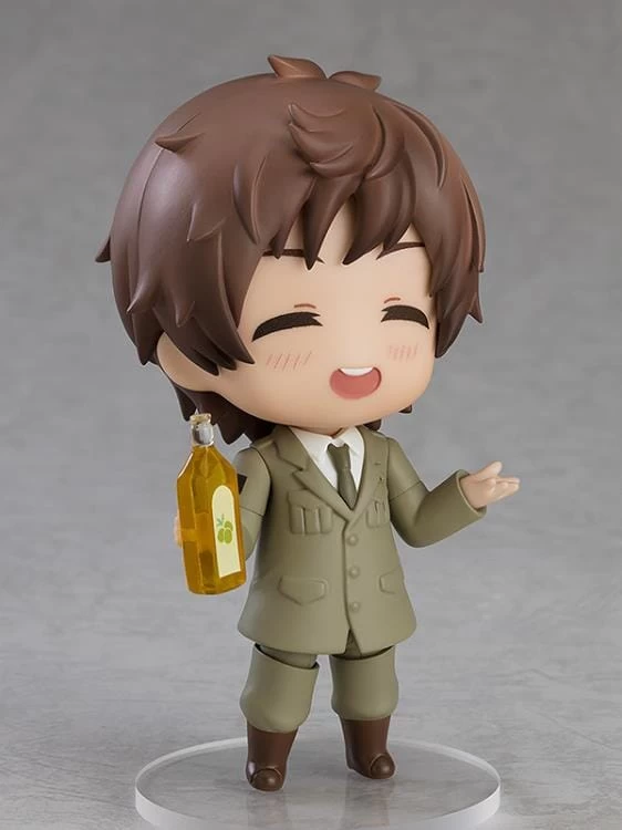 Hetalia World Stars Nendoroid No.2136 Spain 8 Hetalia World Stars Nendoroid No.2136 Spain - Image 6