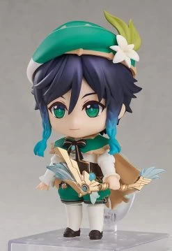 Genshin Impact Nendoroid No.1795 Venti -Figure Toy 42748fed 7b4d 460c bb6d 66ef7cd8c6e3