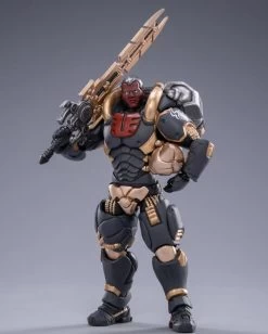 Battle For The Stars Saluk Flame Dragon Cavalry (Shadow) 1/18 Scale Set -Figure Toy 427f24f0 a86e 44aa 8d32 4773ae64b77a