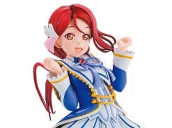Bandai Love Live! Sunshine!! Ichiban Kuji Sakurauchi Riko