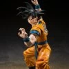 Bandai Dragon Ball Super Super Hero Goku 2 Bandai Dragon Ball Super Super Hero Goku -Figure Toy 42d85f0f 0609 4756 a198 093f64dac3d3