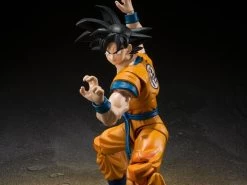 Bandai Dragon Ball Super Super Hero Goku