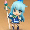 KonoSuba Nendoroid No.630 Aqua (Reissue) -Figure Toy 431f4ead e575 4620 ade7 f4355513e2d9