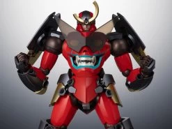 Bandai Tengen Toppa Gurren Lagann RIOBOT Gurren-Lagann Figure
