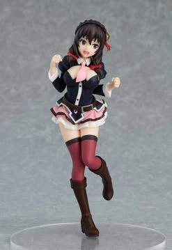 KonoSuba Pop Up Parade Yunyun 12 KonoSuba Pop Up Parade Yunyun -Figure Toy 432df442 4151 4ebd 8443 990916f84d81
