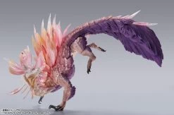 Bandai Monster Hunter S.H.MonsterArts Mizutsune 15 Bandai Monster Hunter S.H.MonsterArts Mizutsune -Figure Toy 43593481 3fd0 459e 99bf b51160770b60