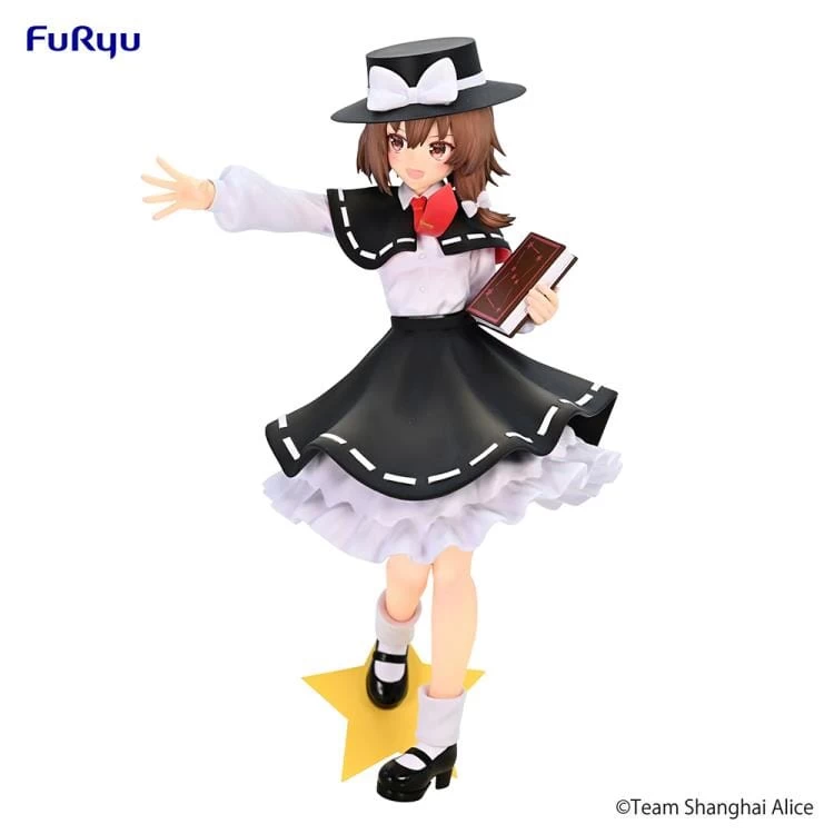 Touhou Project Trio-Try-It Usami Renko (Hifuu Club) Figure 5 Touhou Project Trio-Try-It Usami Renko (Hifuu Club) Figure - Image 3