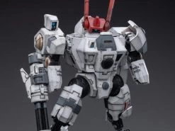 Warhammer 40K T'au Empire XV8 Crisis Battlesuit Shas'vre Tash'lor 1/18 Scale Figure