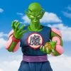 Piccolo Daimao "King Piccolo" "Dragon Ball", Bandai S.H. Figuarts -Figure Toy 4380e6c0 e8c3 4af8 994f 4a77d8b36e71