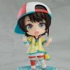 Hololive Production Nendoroid No.1798 Oozora Subaru -Figure Toy 4385f2be 8bdb 4d90 a5c5 f686b4d8e172