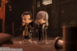 Bandai Jujutsu Kaisen Figuarts Mini Mahito -Figure Toy 439d877e fe78 4fd7 bb41 170418936617 1