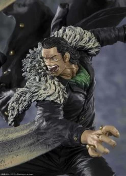 Bandai One Piece FiguartsZERO Extra Battle Sir Crocodile (Paramount War) -Figure Toy 43cdb363 d9e7 4d57 a26a 1168c23daaec