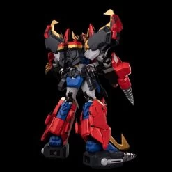 Bandai Super Heavy God Gravion Zwei Metamor-Force Bariation Ultimate Gravion Figure -Figure Toy 43cddf73 9144 4f6d 83db a83f6dd8b227