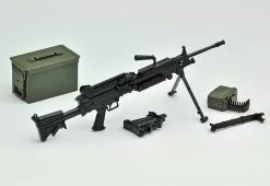 Little Armory Figma No.SP-136 Ai Nishibe 19 Little Armory Figma No.SP-136 Ai Nishibe -Figure Toy 43ece58a 4654 42cb bd00 5c9fe07b8872