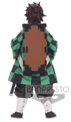 Demon Slayer Kimetsu No Yaiba Figure Vol.18 Tanjiro Kamado -Figure Toy 441f7515 e37a 4239 8bd5 72fdcc2941e4