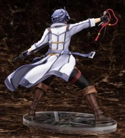 The Legend Of Heroes Trails Of Cold Steel III Rean Schwarzer 1/8 Scale Figure (Reissue) -Figure Toy 4434c0fc d62f 4463 a247 fd211c900869