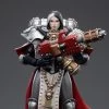 Warhammer 40k Adepta Sororitas Battle Sisters Order Of The Argent Shroud Sister Vitas 1/18 Scale Figure -Figure Toy 44908c88 7283 44a7 8eb9 c5b0c0552bba