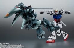 Bandai Gundam Robot Spirits ZGMF-1017 GINN (Ver. A.N.I.M.E.) -Figure Toy 44a05812 6b27 46b2 a9e9 d739e7d8abf6