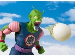 Piccolo Daimao "King Piccolo" "Dragon Ball", Bandai S.H. Figuarts -Figure Toy 44b1646d 0273 48f4 86f0 16df9aef9cc9