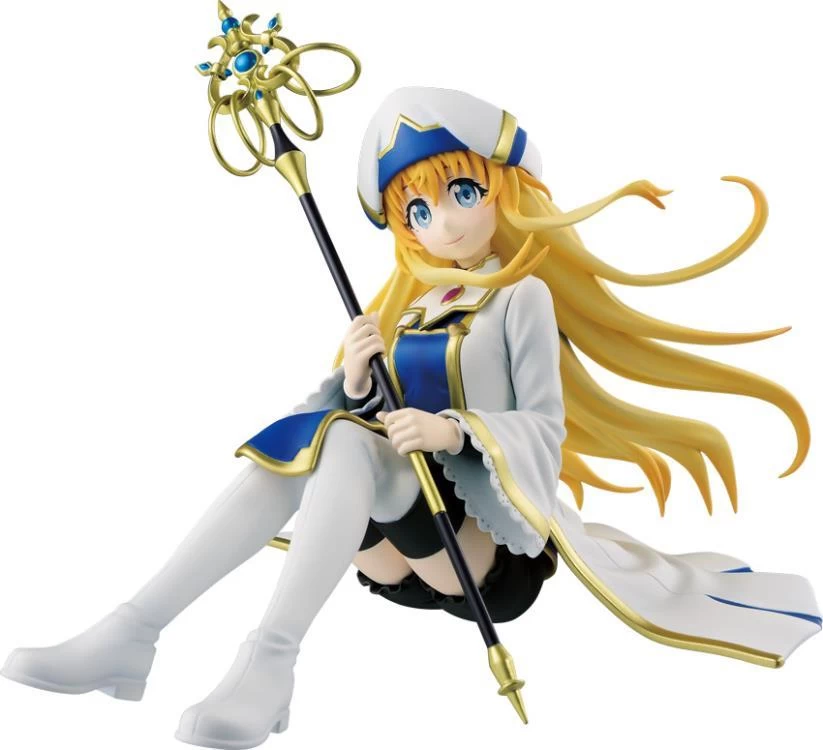 Bandai Goblin Slayer Ichiban Kuji Priestess 4 Bandai Goblin Slayer Ichiban Kuji Priestess - Image 2