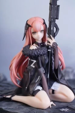 A-Z (C) 1/7 Scale Figure -Figure Toy 4507b788 daf9 439c 9338 cb6c873dc7f9