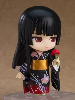 Hell Girl: Fourth Twilight Nendoroid No.1634 Enma Ai -Figure Toy 450cdf0c 9485 4bb2 b866 fe4689ffa3a2