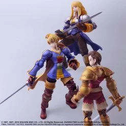Square Enix Final Fantasy Tactics Bring Arts Agrias Oaks 25 Square Enix Final Fantasy Tactics Bring Arts Agrias Oaks -Figure Toy 451021db a5e6 4f97 8a47 14e324ceaa99