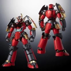 Bandai Tengen Toppa Gurren Lagann RIOBOT Gurren-Lagann Figure -Figure Toy 45270543 6e78 4ed4 85ce 4fb8e7652af1