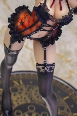 Kurumi Tokisaki Lingerie Ver Date A Live Figure 14 Kurumi Tokisaki Lingerie Ver Date A Live Figure -Figure Toy 4562283271721 figure kurumi tokisaki lingerie ver altF