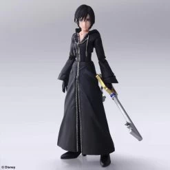 Kingdom Hearts III Bring Arts Xion -Figure Toy 456a6f63 034f 46d8 a8f2 71ede4fe549b