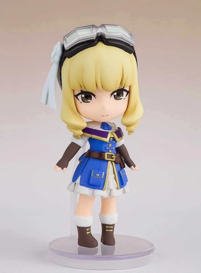 Bandai Figuarts Mini Kouya No Kotobuki Hikoutai Emma 3 Bandai Figuarts Mini Kouya No Kotobuki Hikoutai Emma