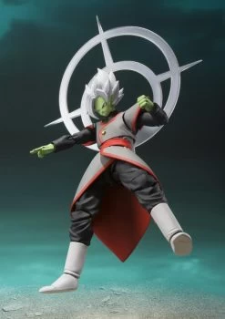 Bandai S.H. Figuarts Dragon Ball Super Zamasu Potara Ver. Action Figure -Figure Toy 4573102557834b 1024x1024 8994abfc e5cc 4378 9cda 0533d9cd7784
