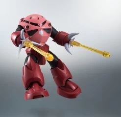 Bandai Gundam Robot Spirits MSM-07S Z'Gok Char's Custom Model (Ver. A.N.I.M.E.) (Reissue) -Figure Toy 4573102653291 RSZGOKChar 10