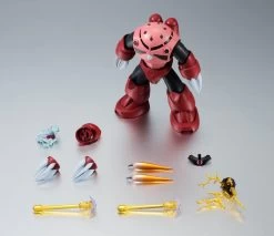 Bandai Gundam Robot Spirits MSM-07S Z'Gok Char's Custom Model (Ver. A.N.I.M.E.) (Reissue) -Figure Toy 4573102653291 RSZGOKChar 2