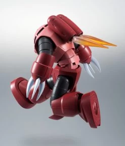 Bandai Gundam Robot Spirits MSM-07S Z'Gok Char's Custom Model (Ver. A.N.I.M.E.) (Reissue) -Figure Toy 4573102653291 RSZGOKChar 6