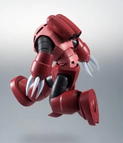 Bandai Gundam Robot Spirits MSM-07S Z'Gok Char's Custom Model (Ver. A.N.I.M.E.) (Reissue) -Figure Toy 4573102653291 RSZGOKChar 7