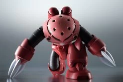 Bandai Gundam Robot Spirits MSM-07S Z'Gok Char's Custom Model (Ver. A.N.I.M.E.) (Reissue) -Figure Toy 4573102653291 RSZGOKChar 9