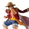 Bandai One Piece Ichibansho Monkey D. Luffy (Legends Over Time) Figure -Figure Toy 4579036c 94b0 4be8 8dc6 55fa9ee3c66b