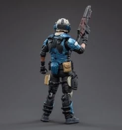 Dark Source Purge 01 Combination Warfare Mecha (Blue Ver.) 1/25 Scale Figure 32 Dark Source Purge 01 Combination Warfare Mecha (Blue Ver.) 1/25 Scale Figure -Figure Toy 45878845 c424 416d 8886 39715cecab01