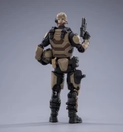 Dark Source Iron Wrecker 04 Heavy Firepower 1/25 Scale Mecha Figure Set -Figure Toy 4587f9b3 8dac 4202 8a0b e9bdd80be9f8