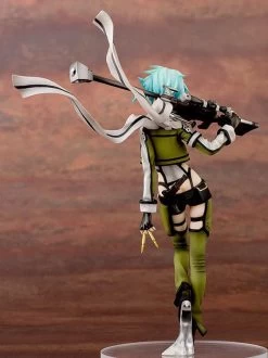Sword Art Online II 1/7 Scale Sinon -Figure Toy 45dfa310 7c4d 4507 82d8 c7bebed853b2 2048x2048 72e3edcc 2e28 4157 9b53 a0c79b01614b