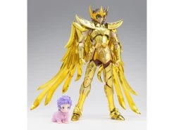 Bandai Saint Seiya Myth Cloth EX Sagittarius Aiolos (Revival Ver.) -Figure Toy 46078cdd 7786 4f2b a8a1 ad4b46b898f6