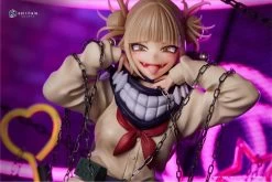 My Hero Academia Spiritale Himiko Toga (Villain) 1/7 Scale Figure -Figure Toy 4616bbb4 278f 4dd9 aed0 1c85e33fcda2