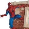 Marvel VS. Spider-Man 1:16 Scale Dynamic Statue -Figure Toy 46223afd 9382 4bed bdfa d1d41cf4f033